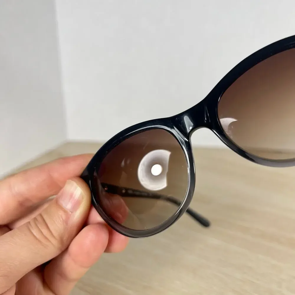 Beryll Molly D62910 Limited Edition Worn By Good People Gradient Sunglasses